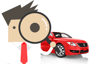 illustration assurance voiture sans permis tablette