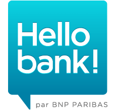 HELLO BANK